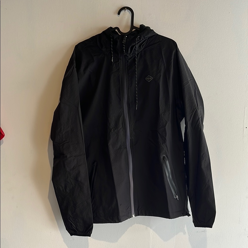 Rip Curl Anti Series Rain Jacket